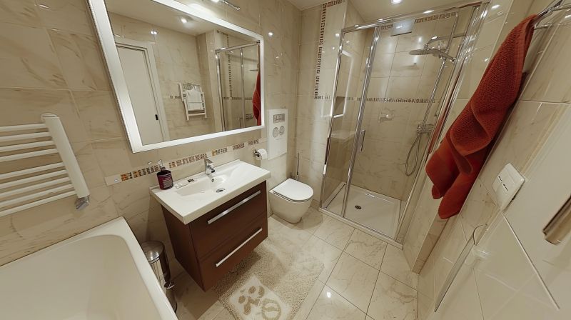Top Bathroom Remodeling Companies in Andover, MA