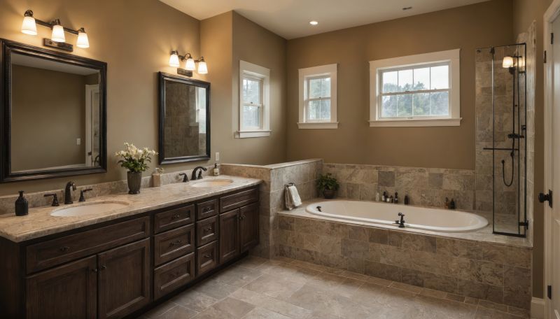 Top Bathroom Remodeling Companies in Mansfield, MA