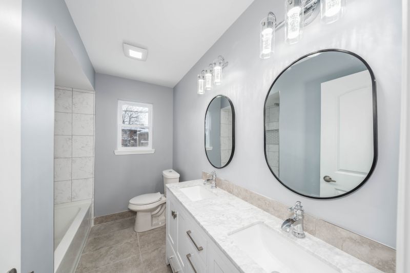 Top Bathroom Remodeling Companies in Tewksbury, MA