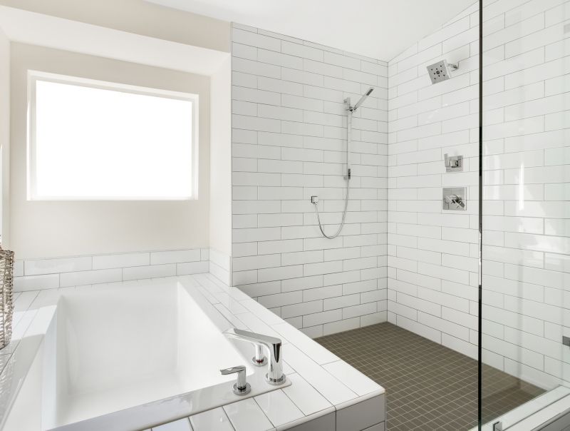 Best Bathroom Renovation Contractors in Brookline, MA